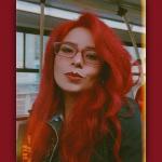 Andrea Johanna Gil