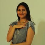 Maria Alejandra Lara