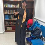 Ahzlan Enrique Buitrago