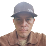 Leonel Alberto Ospina