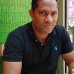 Leonel Jose Sanjuanelo