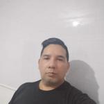 Bienvenido Alberto Barrera