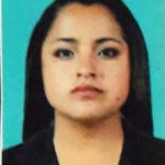 Gina Alejandra Avendaño