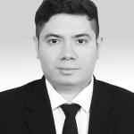 Sergio Enrique 	 Pacheco