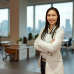 Cecilia Margarita Hernandez