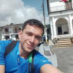 Edgar Mauricio González