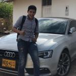 Jonathan David Gamboa