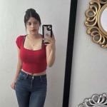 Geraldy Yudani Hernández