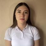 Evelyn Georgina Rascón