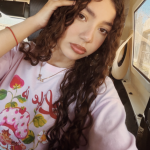 Imagen de Zuria Alcaraz