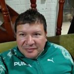 Jesús Yesid Santacruz