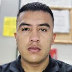 Yuver Humberto Martinez