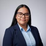 Elizabeth Samai	 Sánchez