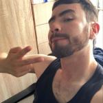 Yhoan Mauricio Rodriguez