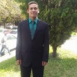 Melvin Eduardo	 Hernandez
