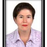 Imagen de ANA LUCIA GIL