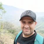Omar Fabian Toro