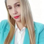 Karla Esmeralda Escobar