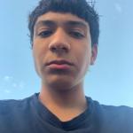 Yoel Abundino Alvarado