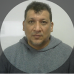 Jorge Enrique Aparicio