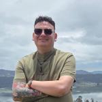 Fredy Gabriel Morales