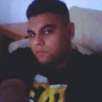 Imagen de Heriberto Ortiz