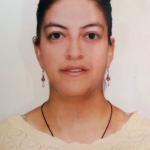 Imagen de Tania Maria Karene Sanchez