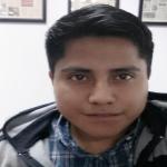 Imagen de Daniel Israel Fernández