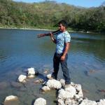 Imagen de Arturo Morales