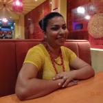 Imagen de Adriana Zebadua