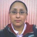 Imagen de Maria Elizabeth Cansino
