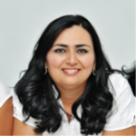 Imagen de Veronica Gómez