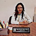 Imagen de Diana Georgina Montero