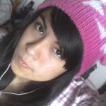 Imagen de Rocio Abigail Montalvo