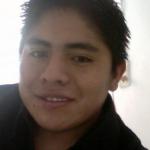 Imagen de Martin Paredes