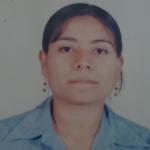 Imagen de Claudia Elena Toledo