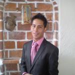 Imagen de Pablo Alejandro Azcué