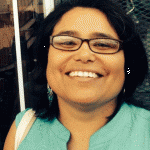 Imagen de Sheherazade Bigdalí Hernández