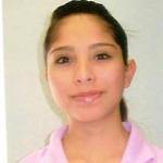 Imagen de Sarahí Hernández