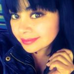 Alma Yenny Legorreta Alma Yenny Legorreta
