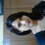 Imagen de Rocio Olvera