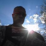 Imagen de Armando Mendoza