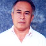 Imagen de Rubén Vitales