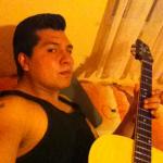 Imagen de Moisés Noé Martínez