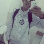 Imagen de Adán Aburto