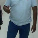 Imagen de Salvador Daniel Leon