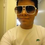 Imagen de Chrisitian Michael Moreno