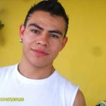Cristian Ivan Escamilla Cristian Ivan Escamilla