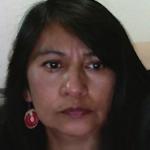 Imagen de María Patricia Morales