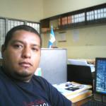 Imagen de Moises Eduardo Reynoso